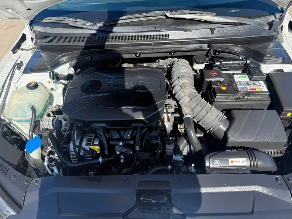 2019 Hyundai Veloster N - Image 20 of 20