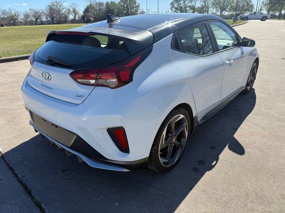 2019 Hyundai Veloster N - Image 5 of 20