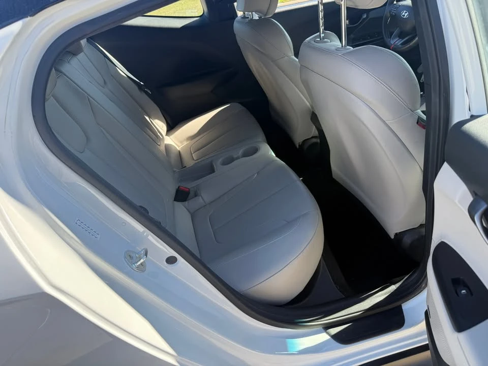 2019 Hyundai Veloster N - Image 13 of 20