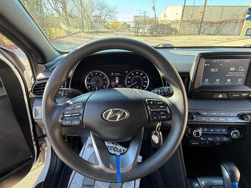 2019 Hyundai Veloster N - Image 12 of 15