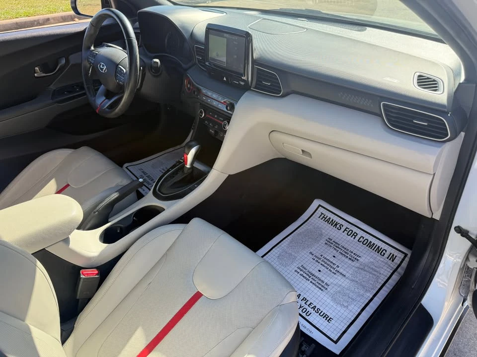 2019 Hyundai Veloster N - Image 17 of 20