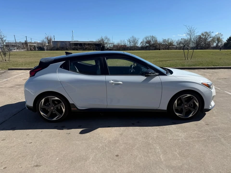 2019 Hyundai Veloster N - Image 4 of 20