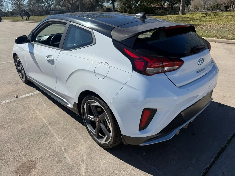 2019 Hyundai Veloster N - Image 7 of 20