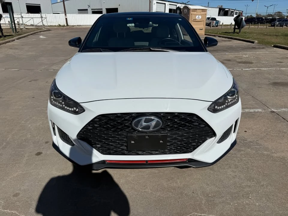 2019 Hyundai Veloster N - Image 2 of 20