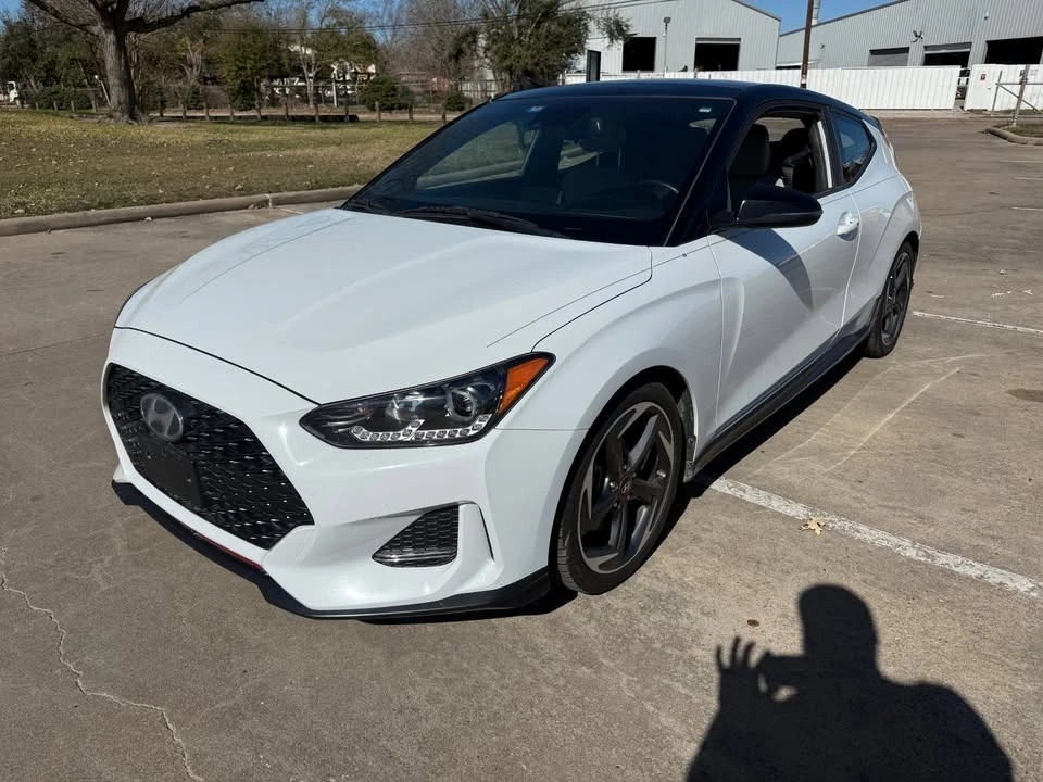 2019 Hyundai Veloster N - Image 3 of 20