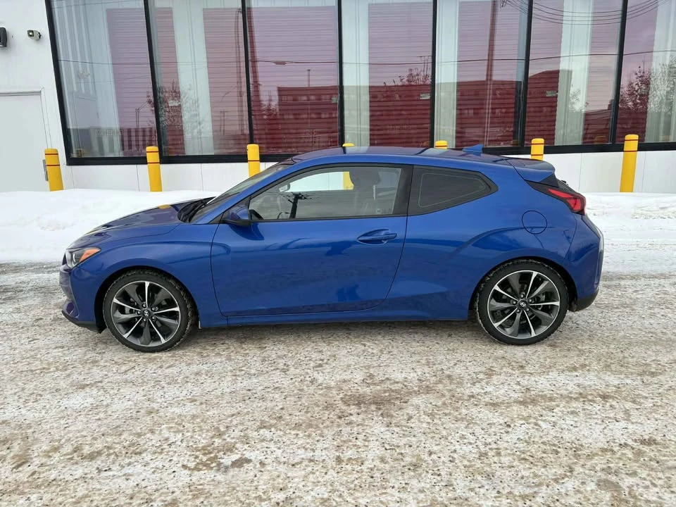 2019 Hyundai Veloster N - Image 3 of 10