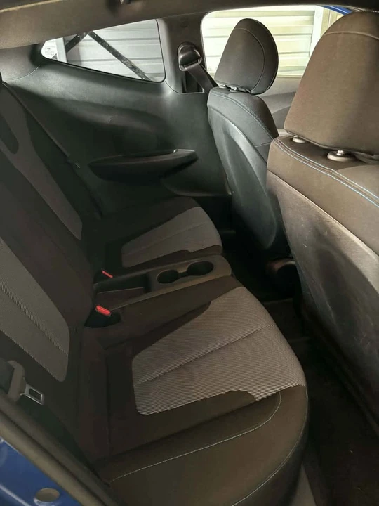 2019 Hyundai Veloster N - Image 9 of 10