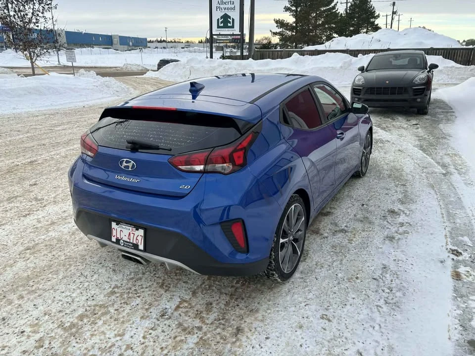 2019 Hyundai Veloster N - Image 6 of 10