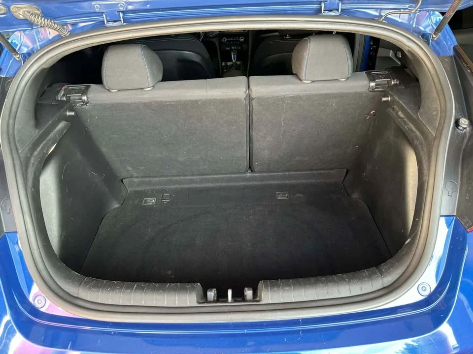 2019 Hyundai Veloster N - Image 10 of 10