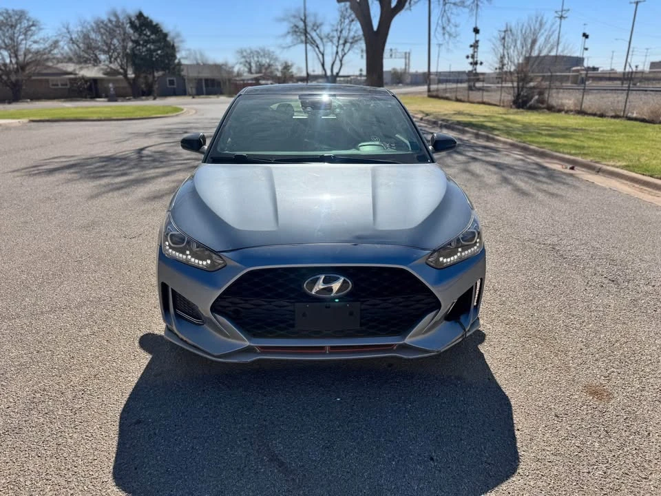 2019 Hyundai Veloster N - Image 3 of 16