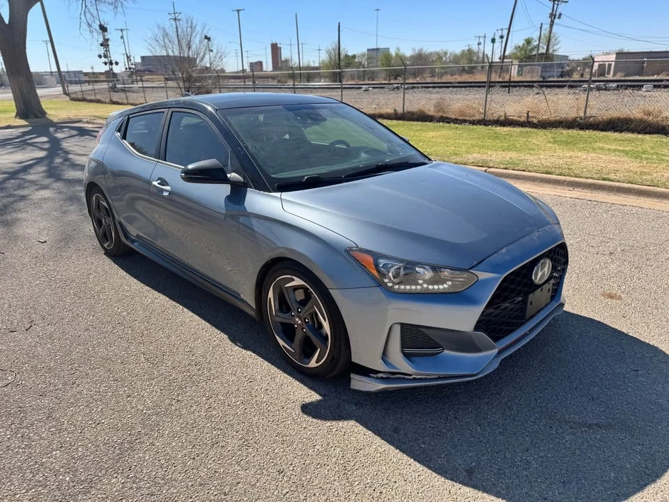 2019 Hyundai Veloster N - Image 4 of 16