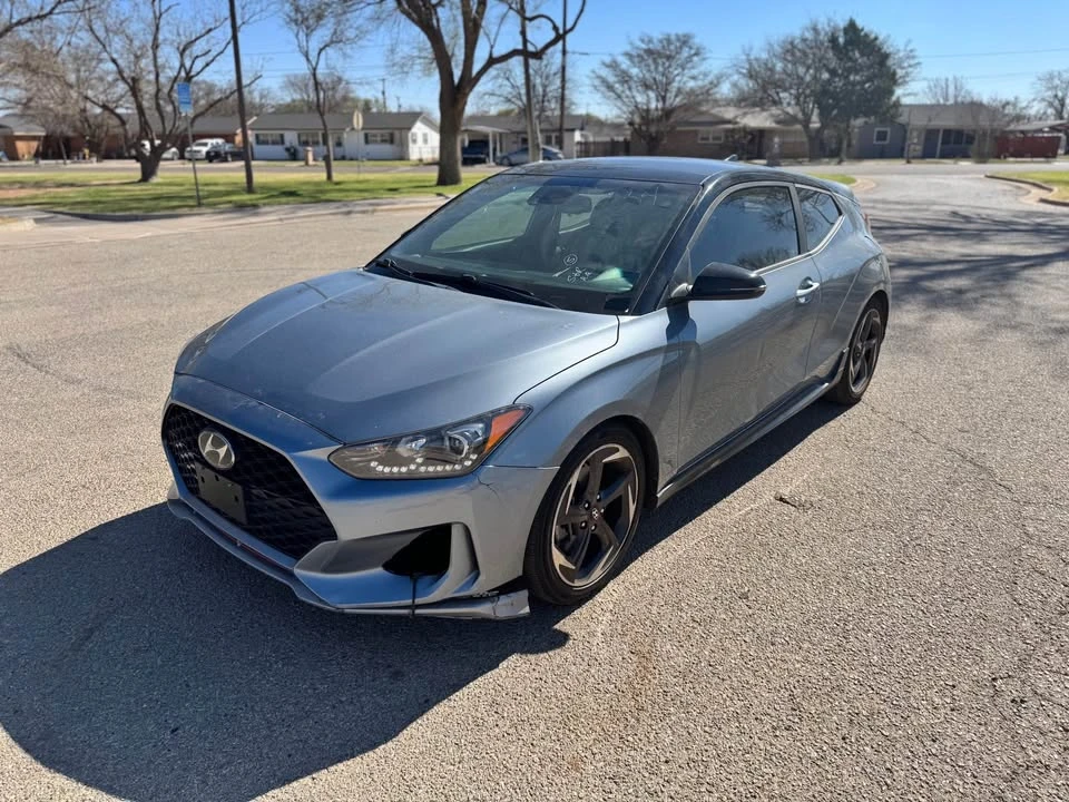 2019 Hyundai Veloster N - Image 2 of 16