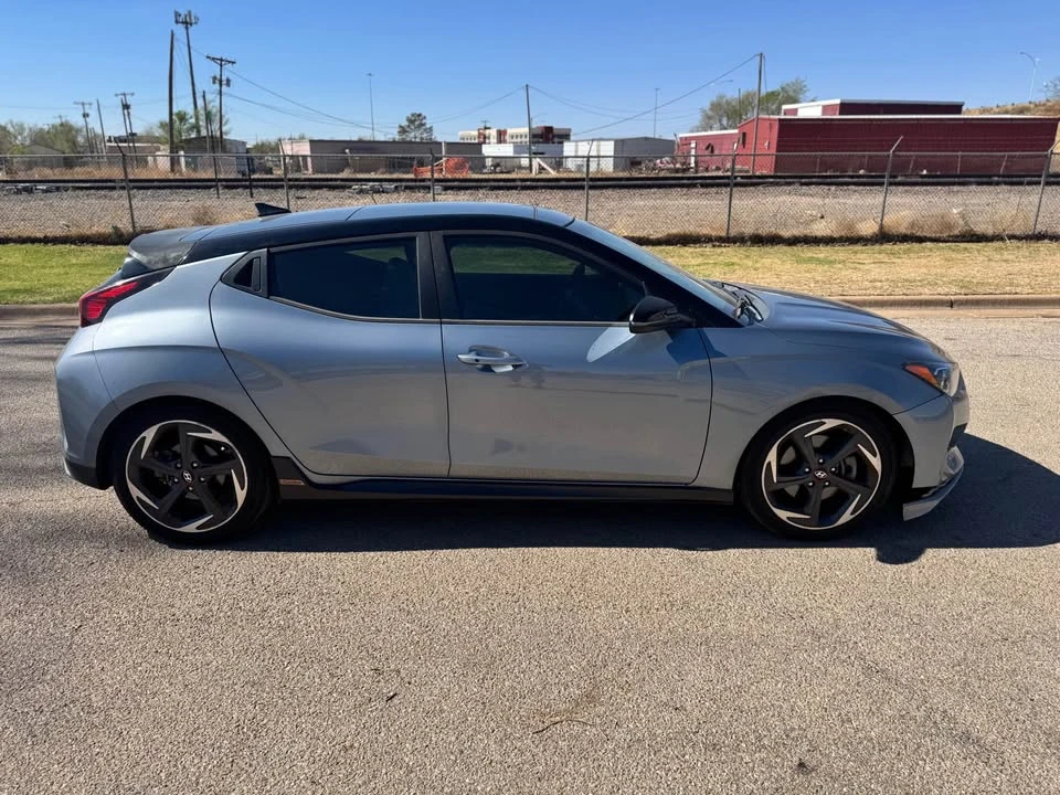 2019 Hyundai Veloster N - Image 5 of 16