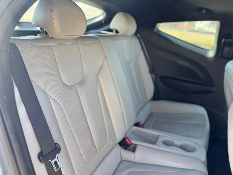 2019 Hyundai Veloster N - Image 10 of 16