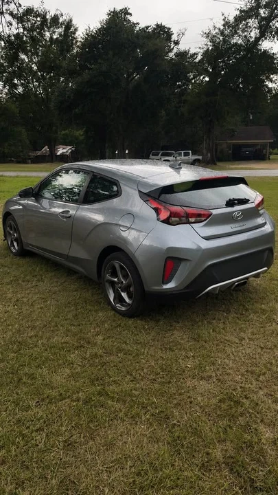 2019 Hyundai Veloster N - Image 6 of 6