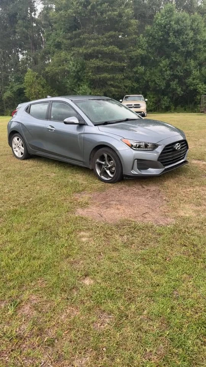2019 Hyundai Veloster N - Image 2 of 6