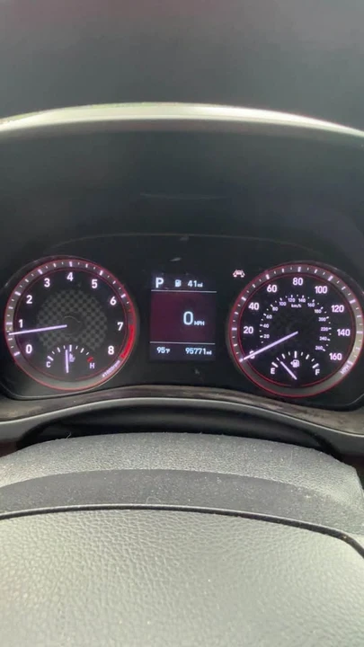 2019 Hyundai Veloster N - Image 3 of 6