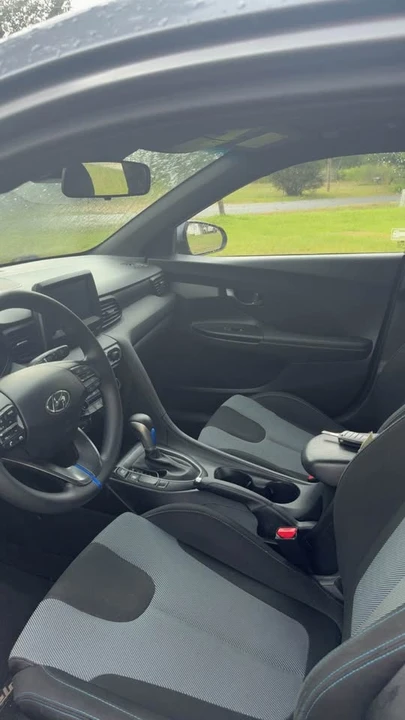 2019 Hyundai Veloster N - Image 4 of 6