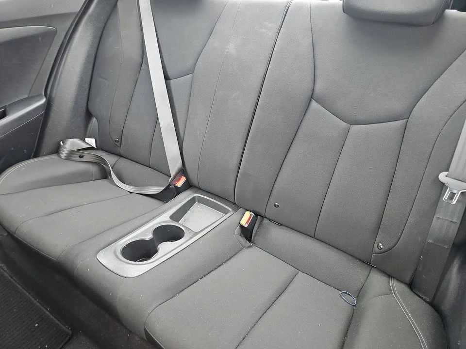 2019 Hyundai Veloster N - Image 6 of 13