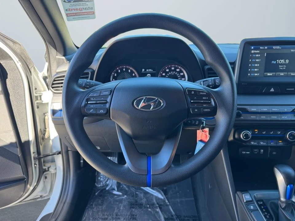 2019 Hyundai Veloster - Image 11 of 20