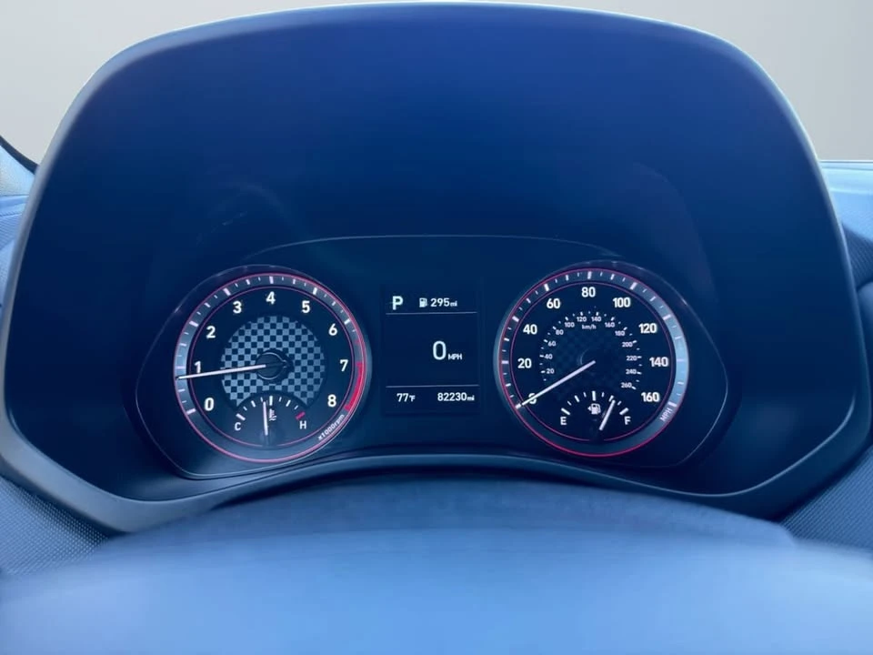 2019 Hyundai Veloster - Image 12 of 20