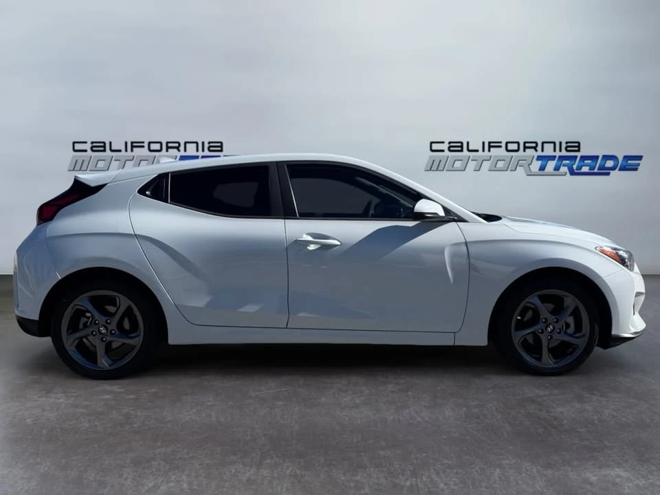 2019 Hyundai Veloster - Image 4 of 20