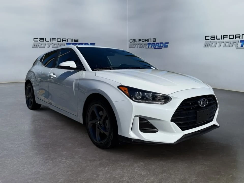 2019 Hyundai Veloster - Image 3 of 20
