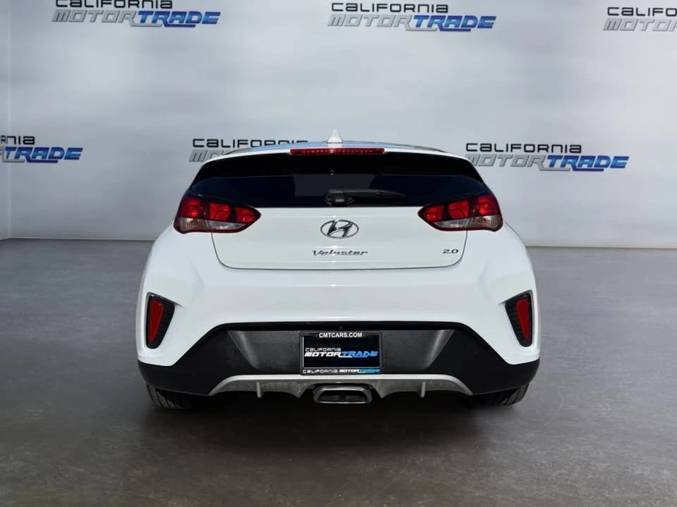 2019 Hyundai Veloster - Image 6 of 20