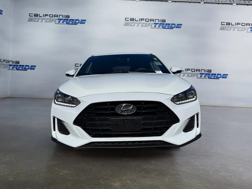 2019 Hyundai Veloster - Image 2 of 20