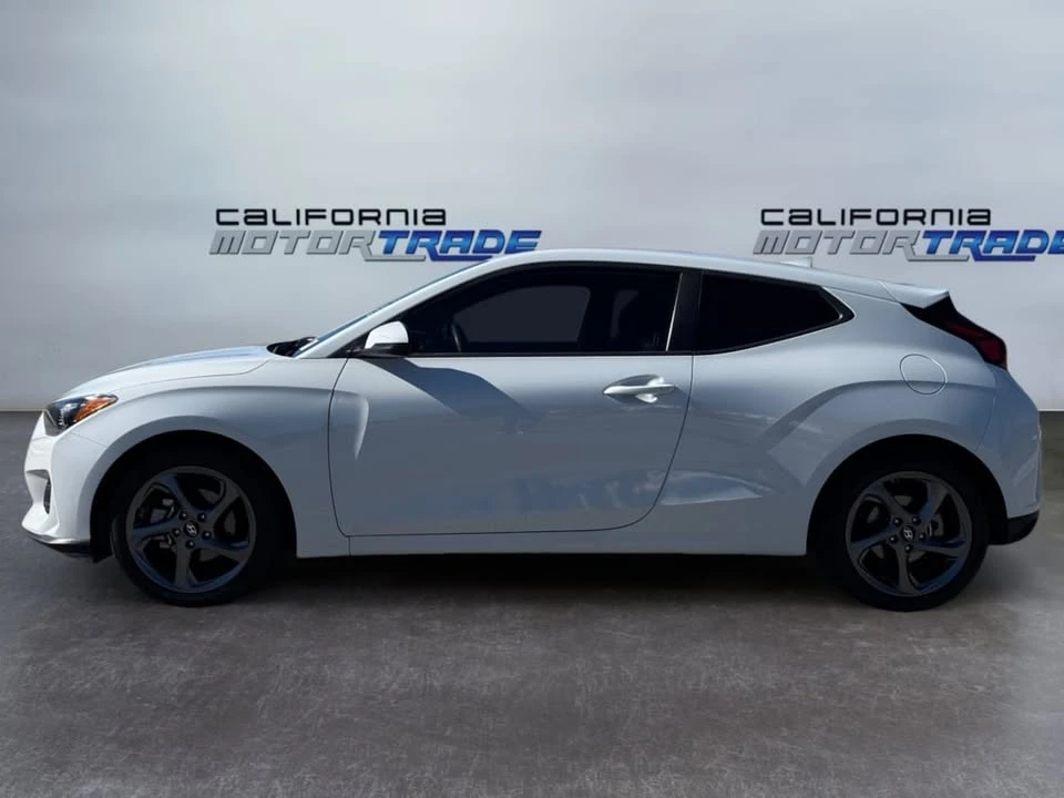 2019 Hyundai Veloster - Image 8 of 20