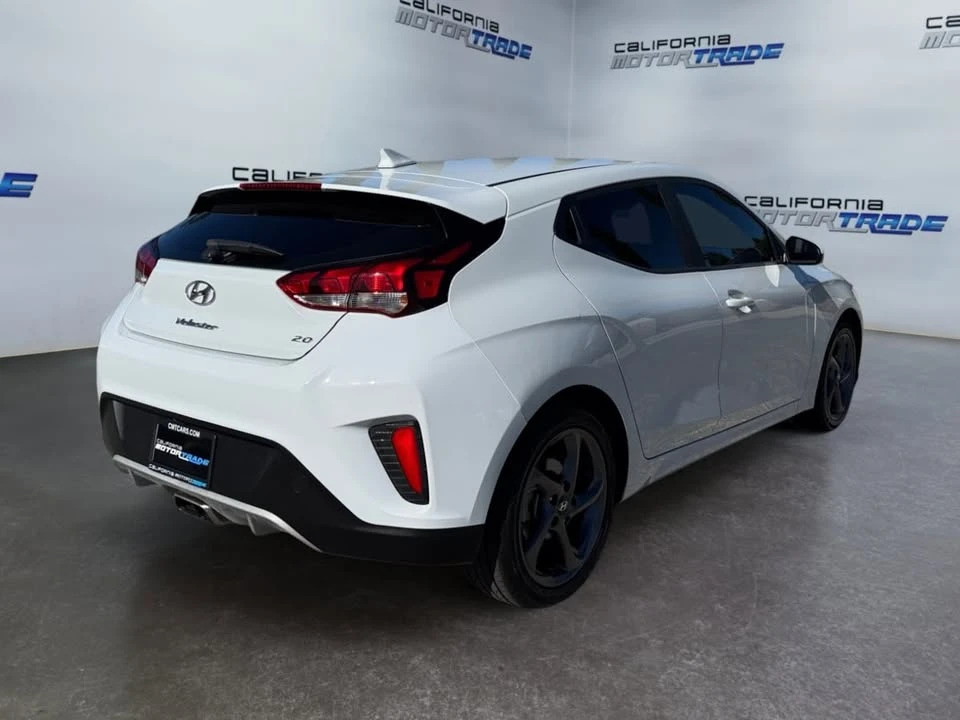 2019 Hyundai Veloster - Image 5 of 20