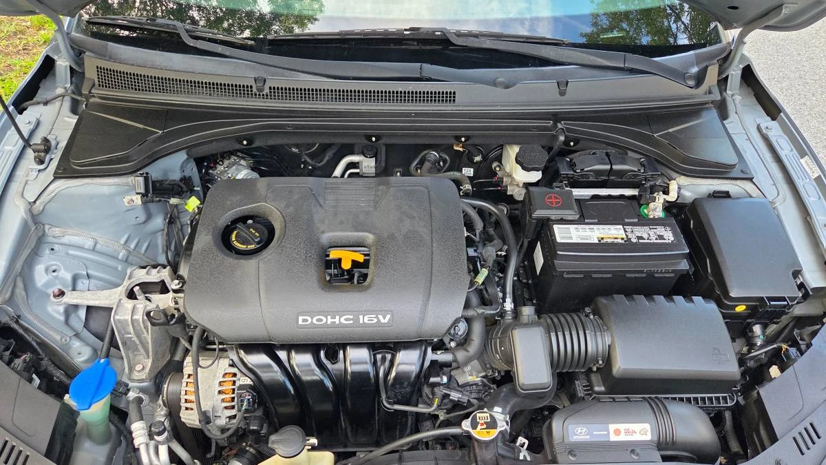 2019 Hyundai Veloster - Image 22 of 22