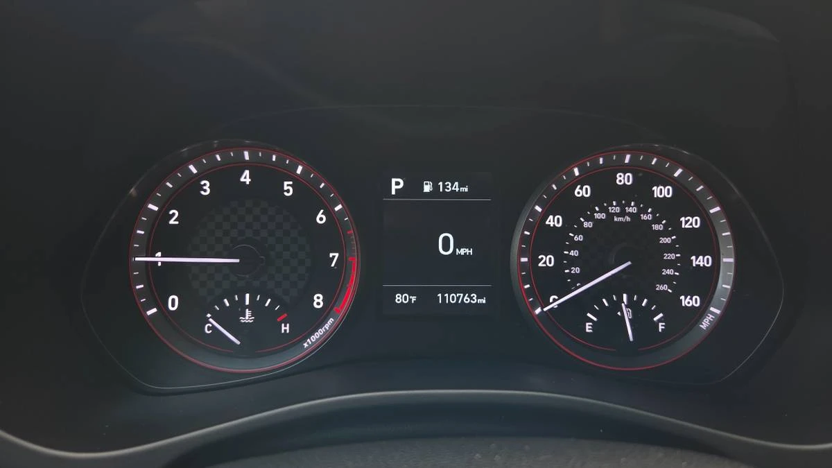 2019 Hyundai Veloster - Image 14 of 22