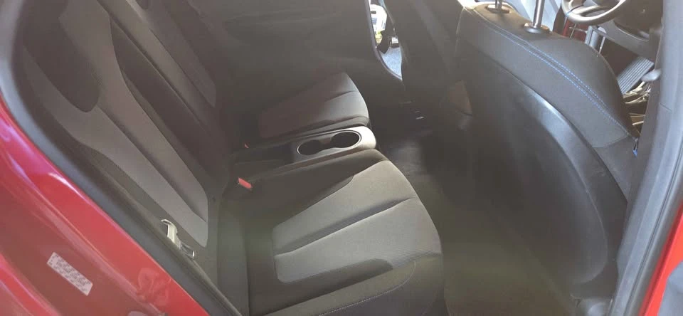 2019 Hyundai Veloster - Image 5 of 6