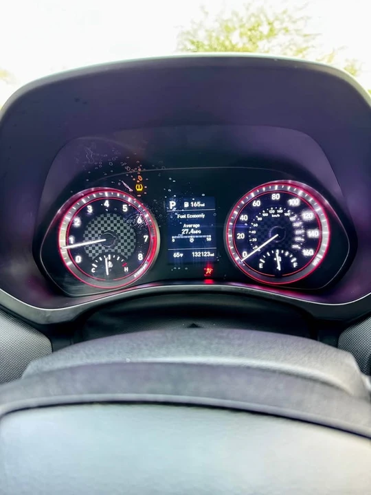 2019 Hyundai Veloster - Image 10 of 10