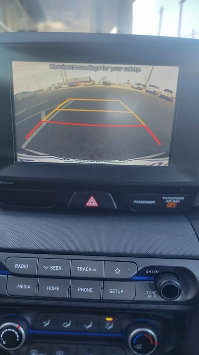 2019 Hyundai Veloster - Image 11 of 11