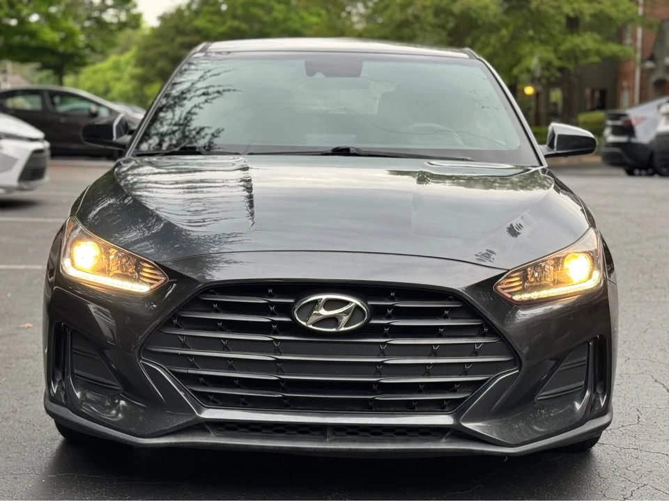 2019 Hyundai Veloster - Image 3 of 16