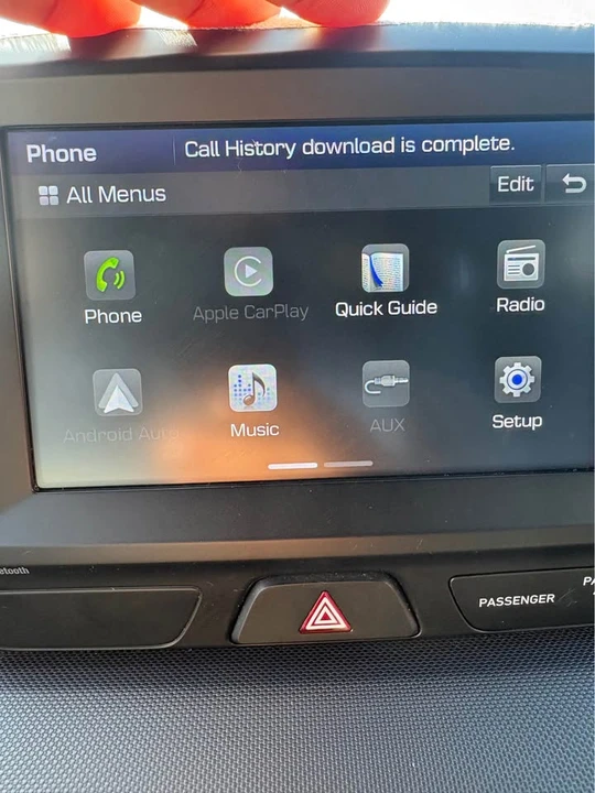 2019 Hyundai Veloster - Image 12 of 15
