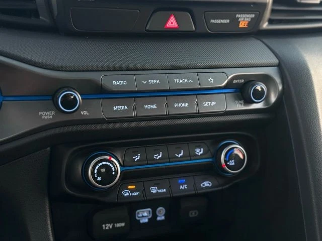 2019 Hyundai Veloster - Image 20 of 21
