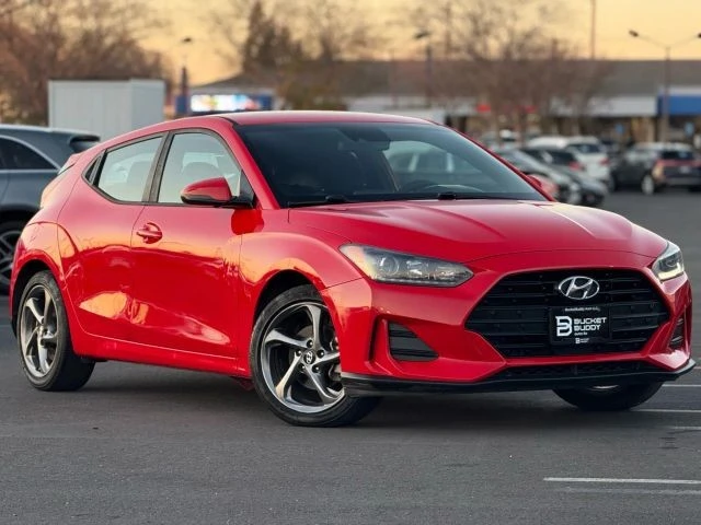 2019 Hyundai Veloster - Image 3 of 12