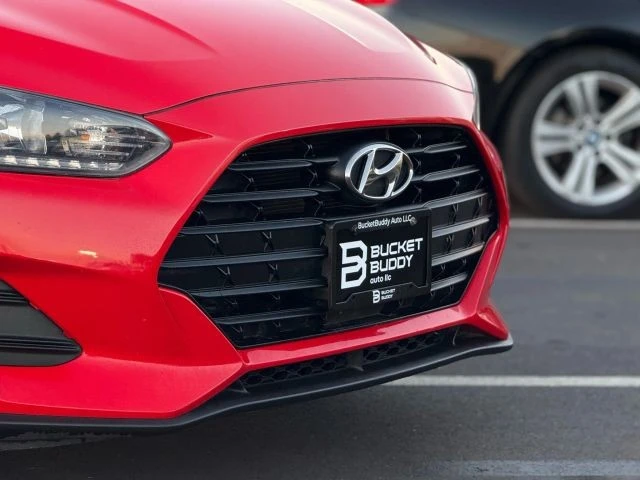 2019 Hyundai Veloster - Image 4 of 12