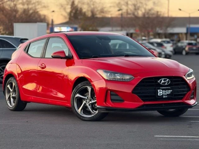 2019 Hyundai Veloster - Image 3 of 21