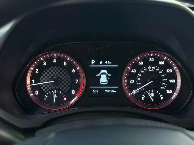 2019 Hyundai Veloster - Image 17 of 21