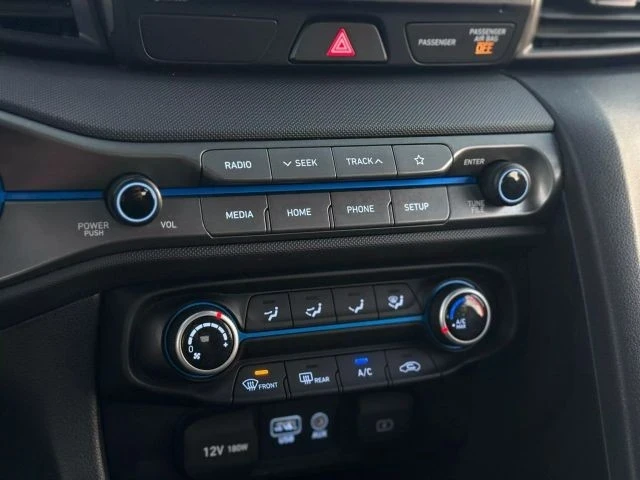 2019 Hyundai Veloster - Image 20 of 21
