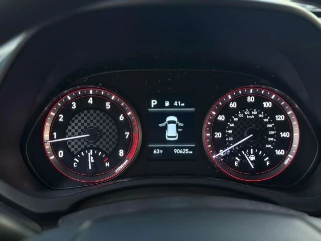 2019 Hyundai Veloster - Image 17 of 21