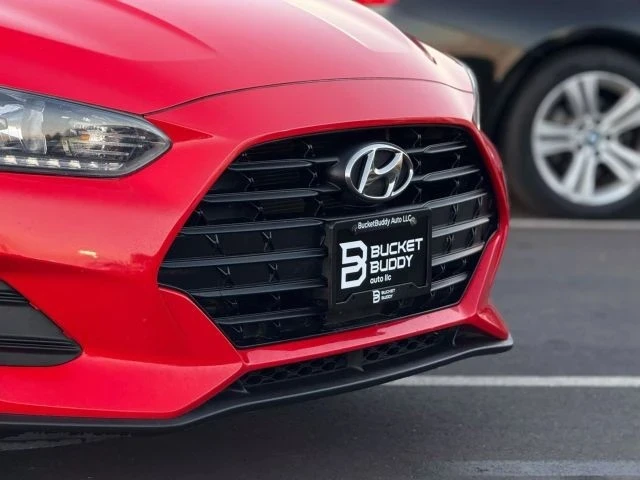 2019 Hyundai Veloster - Image 4 of 21