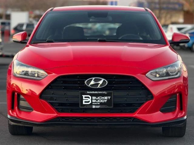 2019 Hyundai Veloster - Image 5 of 12