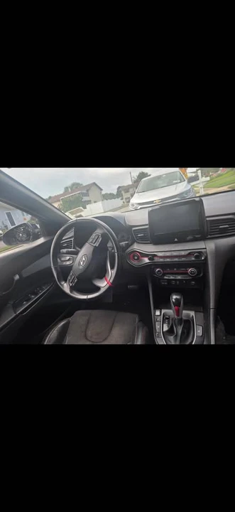 2019 Hyundai Veloster - Image 5 of 8