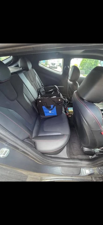2019 Hyundai Veloster - Image 7 of 8