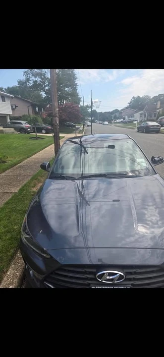 2019 Hyundai Veloster - Image 8 of 8